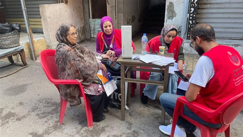 حملة 100 مليون صحة