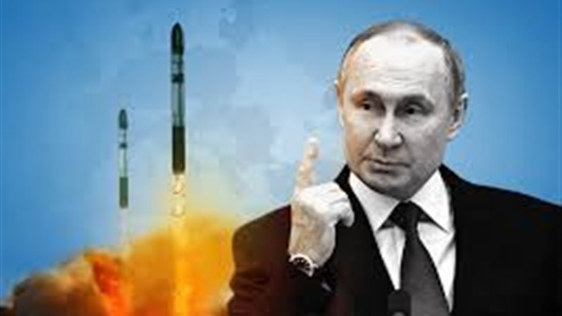 صاروخ بورييفستنيك