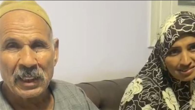 مسن ينجب في سن السبعين