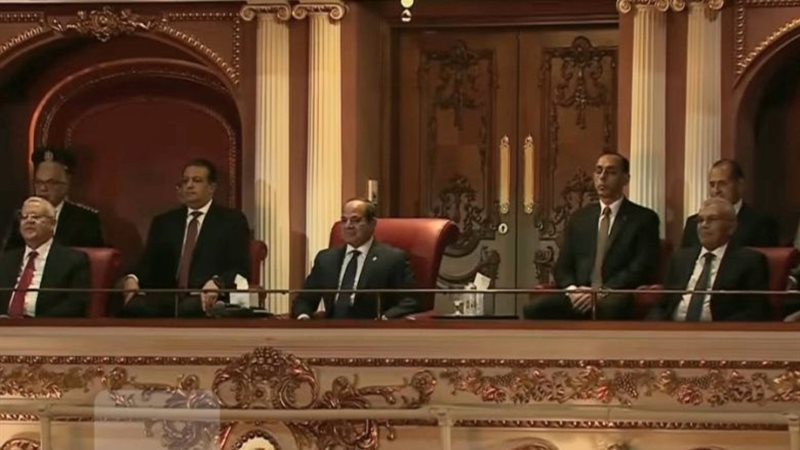 جاني من الاحتفالية
