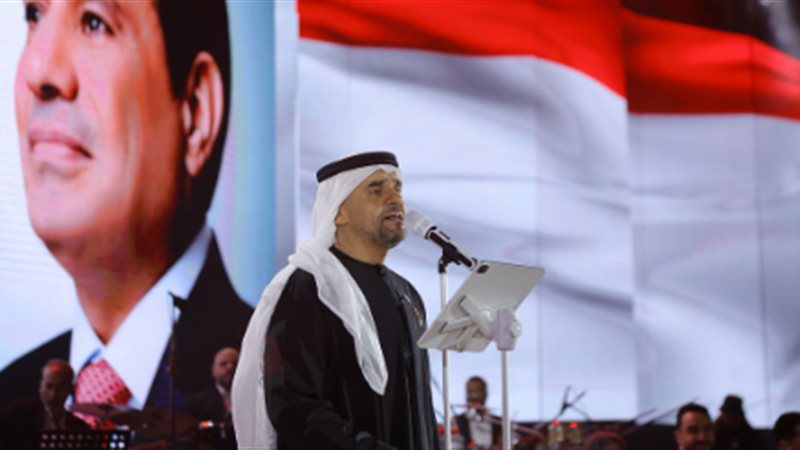 حسين الجسمي