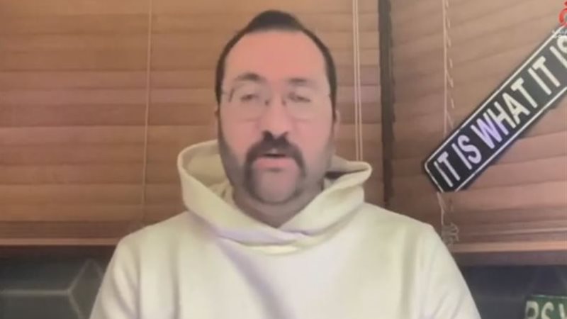 بلال السعد