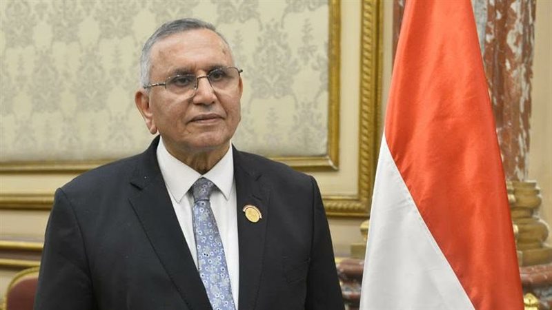 الدكتور عبد السند