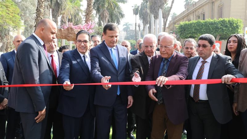 جانب من الحدث