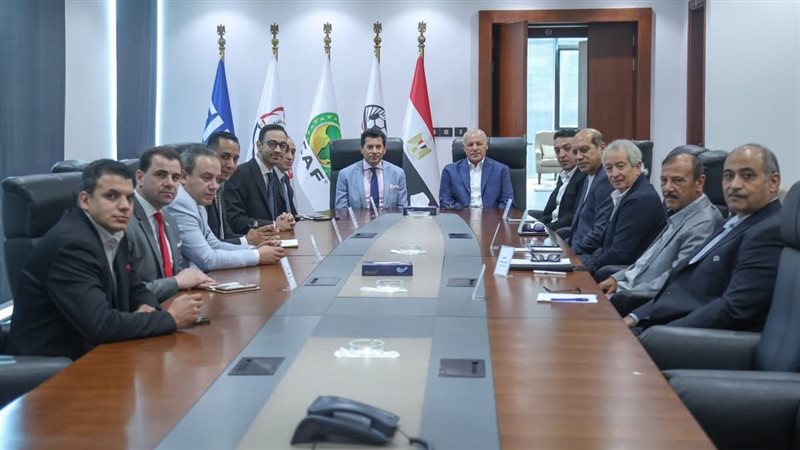 اجتماع اتحاد الكرة