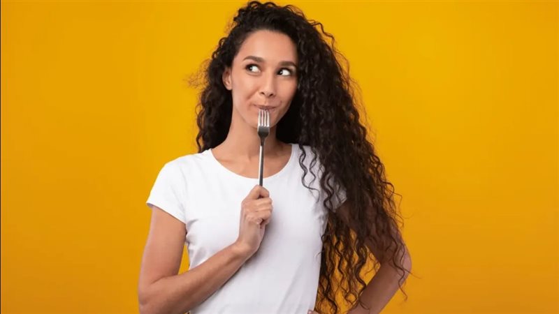 أطعمة تحسن المزاج