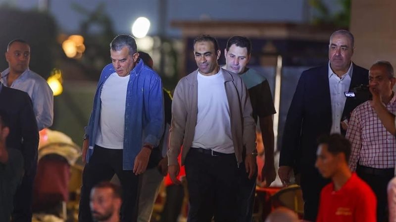 سيد عبد الحفيظ