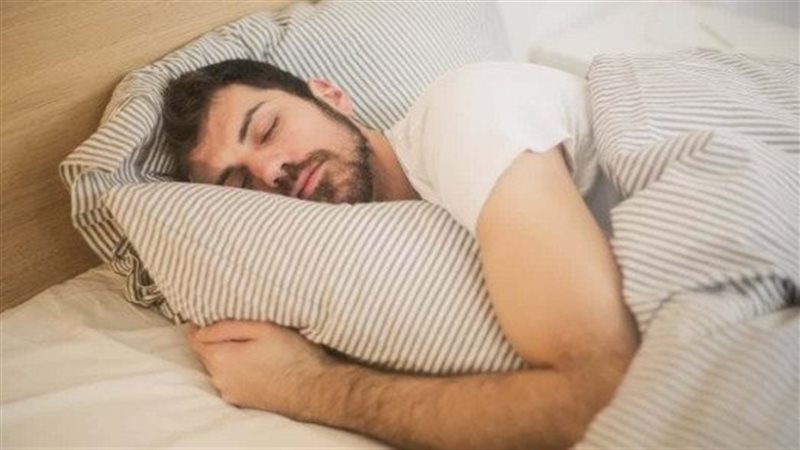 تأثير غرفة النوم