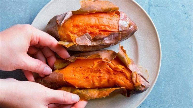 فوائد تناول البطاطا