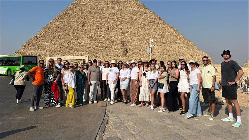 جانب من الورشة 