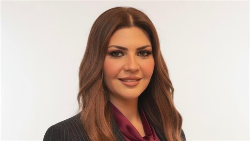 الدكتورة غادة البدوي