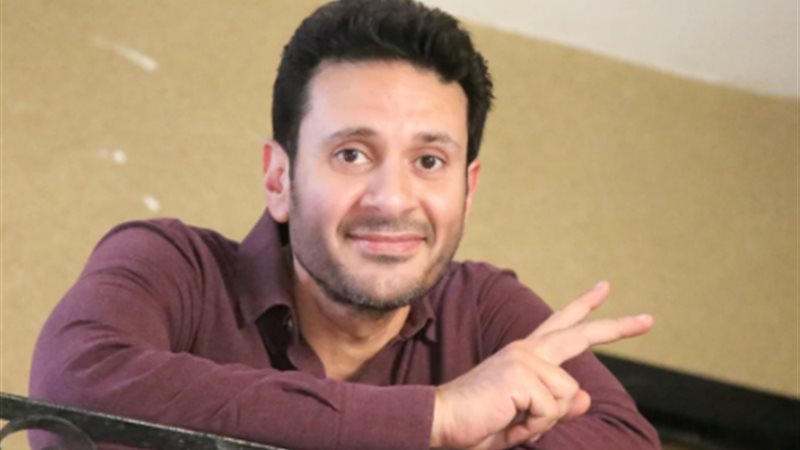 كريم العمري