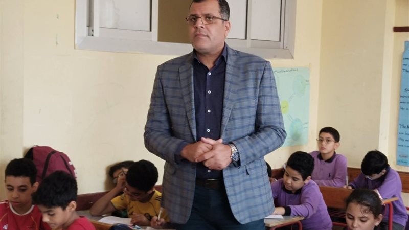 جانب من الجولة