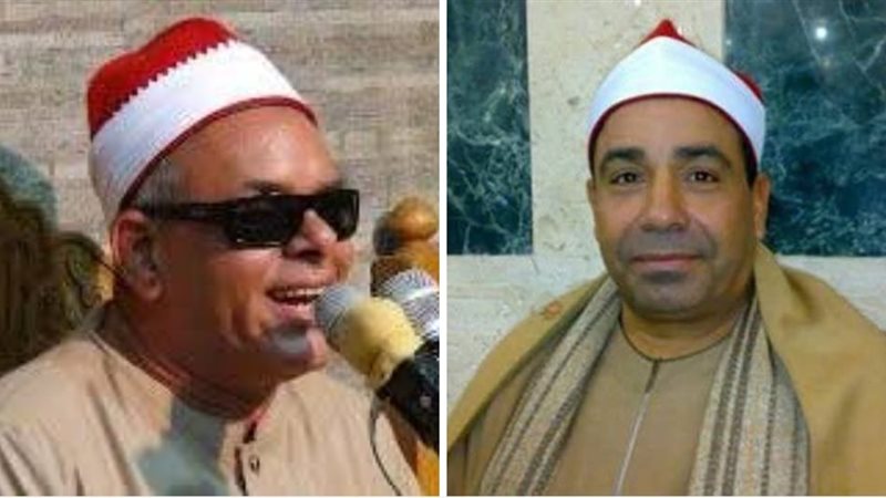محمود الخشت وطارق