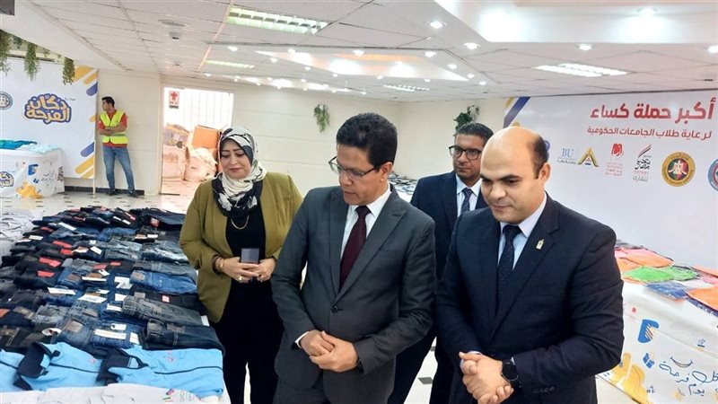 الدكتور ناصر الجيزاوي