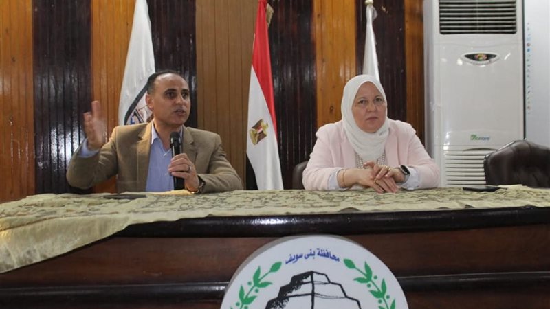 وكيل وزارة التربية