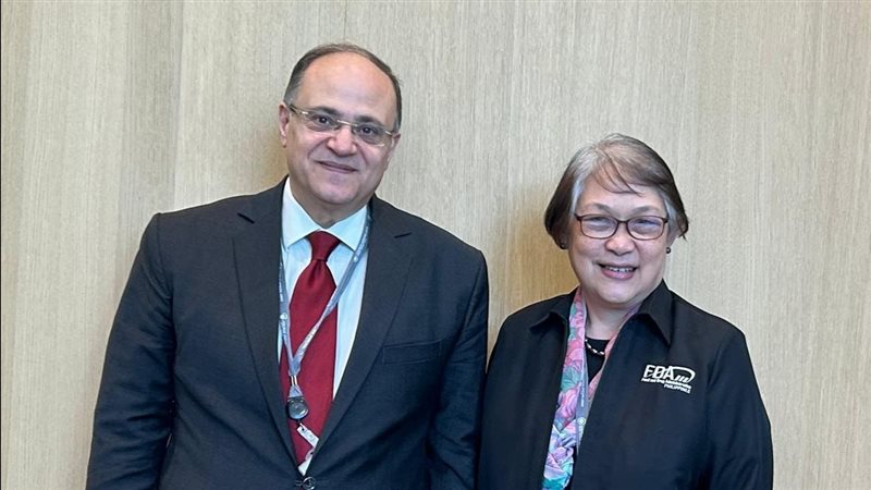 د. الغمراوي، ود.