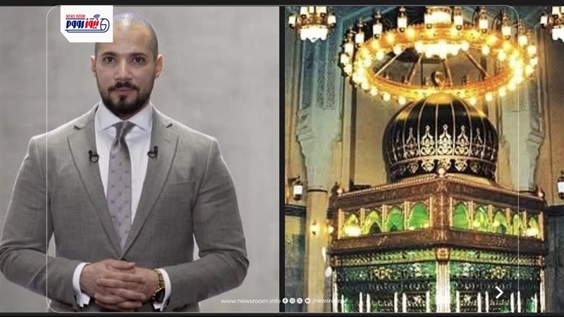 عبدالله رشدي ومقام