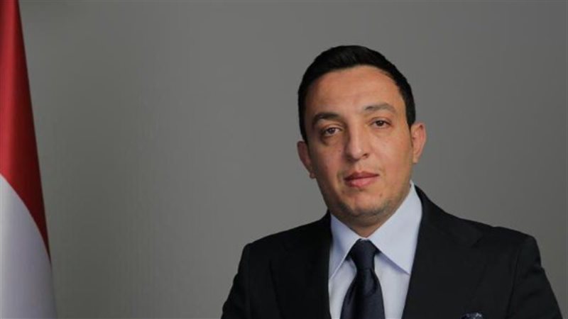 النائب مصطفى أبو