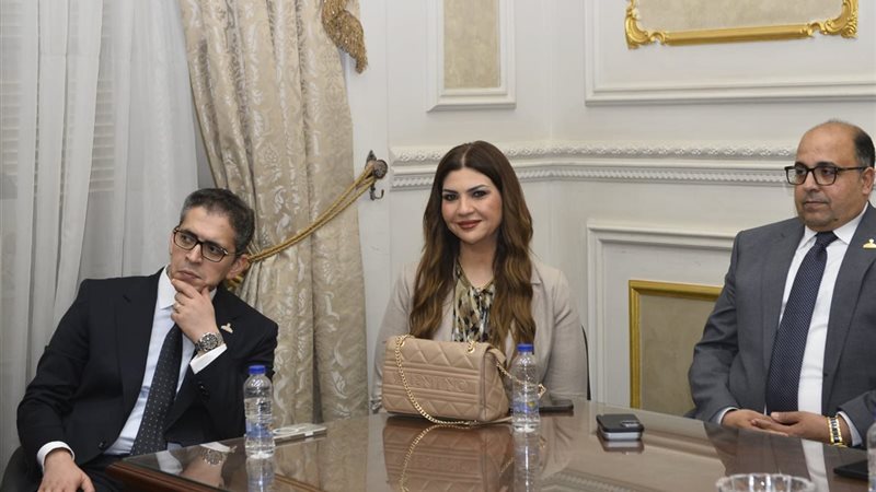 الدكتورة غادة البدوي