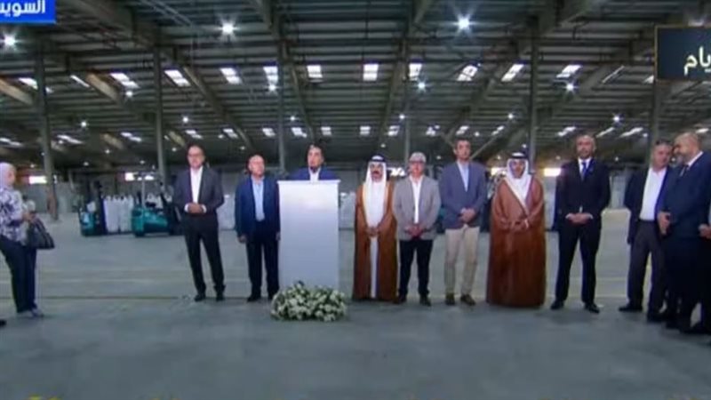 مصطفى مدبولي