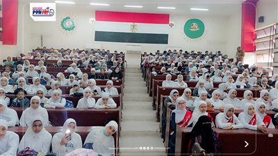 التعليم والأوقاف بالفيوم تنظمان ندوة عن «حسن الخلق» لتعزيز القيم لدى الطلاب