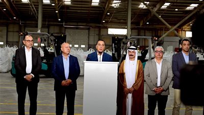 رئيس الوزراء: مشروعات البنية الأساسية مكنت المنطقة الاقتصادية من جذب الاستثمار