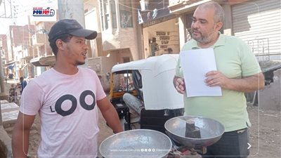 مياه الفيوم: إنشاء إدارة لاستطلاعات الرأي لقياس رضا المواطنين