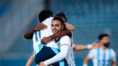 موعد مباراة بيراميدز والتأمين الإثيوبي اليوم في دوري أبطال أفريقيا