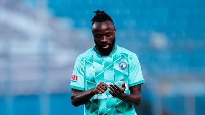 برعاية ياسين منصور.. راتب خيالي ينتظر ماييلي حال انتقاله إلى الأهلي