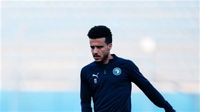 الإصابة العضلية تبعد مصطفى فتحي عن مواجهة التأمين الاثيوبي في دوري الأبطال