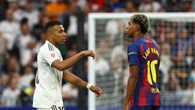 23 تسديدة ومطاردة رونالدو.. رقم تاريخي لمبابي وألونسو بعد الفوز بالكلاسيكو