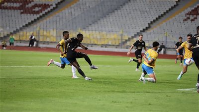 الهزيمة التاسعة للدراويش.. فاركو يرسخ كارثة الإسماعيلي ويدفعه إلى قاع الدوري