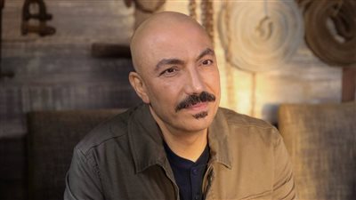 طارق لطفي :لم أحسم مشاركتي بموسم دراما رمضان 2026 وانشغل بتصوير فيلم هاملت|خاص