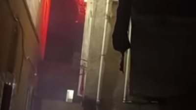 مصرع طفلين إثر نشوب حريق بداخل منزل بأبوالنمرس بالجيزة