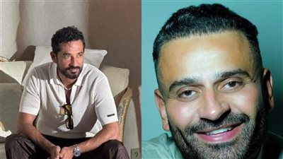 عمر السعيد ينضم لأبطال مسلسل الريس بطولة عمرو سعد رمضان 2026