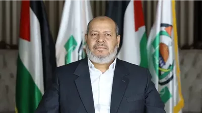 الحية: الوسطاء لديهم الحرية الكاملة لاختيار أعضاء لجنة إدارة غزة