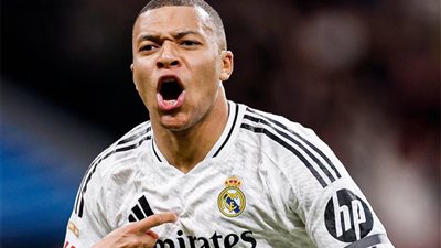 من باريس إلى مدريد.. مبابي يحتفظ بتفوقه التاريخي على برشلونة رغم تغيير القميص