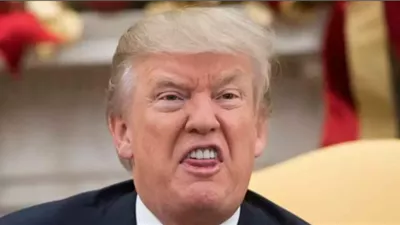 من قمة آسيان إلى البيت الأبيض.. أبرز اللحظات المحرجة لترامب مع الصحفيين