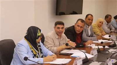 دمياط: طرح وحدات ومحال الإسكان الاقتصادي بالمزاد العلني لتعظيم الاستفادة