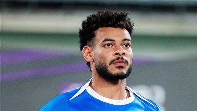 اتحاد الكرة يخطر الزمالك بإيقاف دونجا 4 مباريات وغيابه عن السوبر 