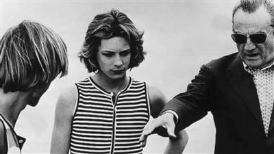 أجمل ولد في العالم.. وفاة الممثل بيورن أندريسن عن عمر 70 عامًا