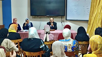 أمسية شعرية ومسابقة إبداعية في دمياط احتفاء بنصر أكتوبر المجيد