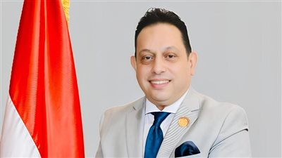 النائب محمد الجندي يكشف خطة عمل وأولويات لجنة الشؤون الاقتصادية بالشيوخ