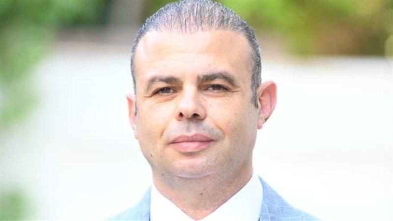 محمود الجارحي أمين