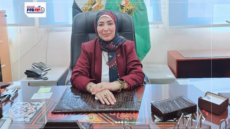 الدكتورة نيفين شعبان