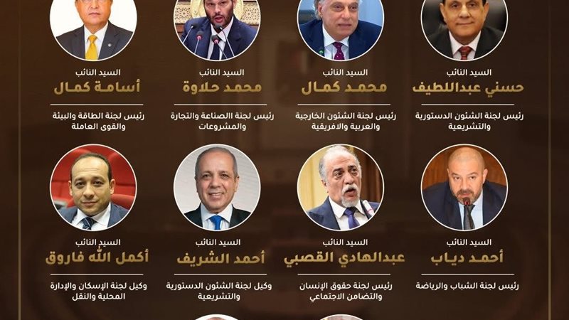 مجلس الشيوخ 