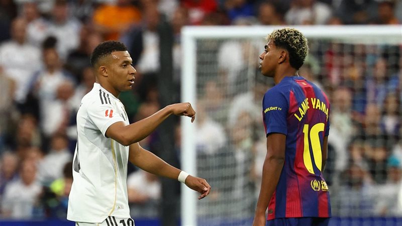 مباراة ريال مدريد