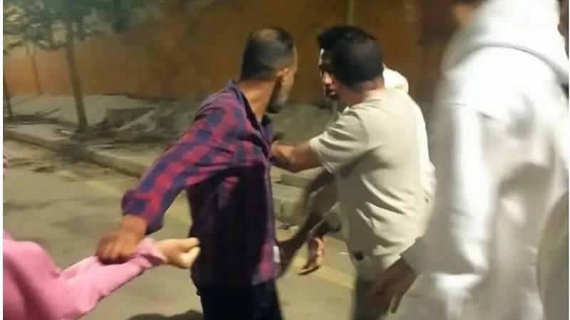 جانب من الواقعة