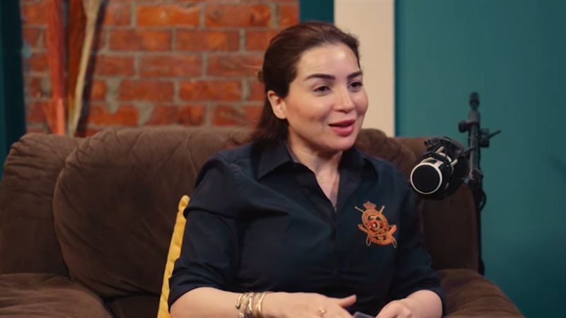 مي عز الدين